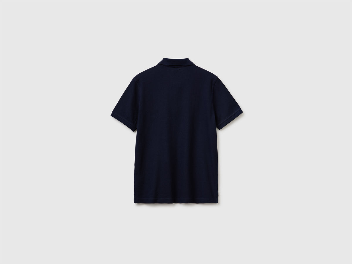 Polo regular fit
