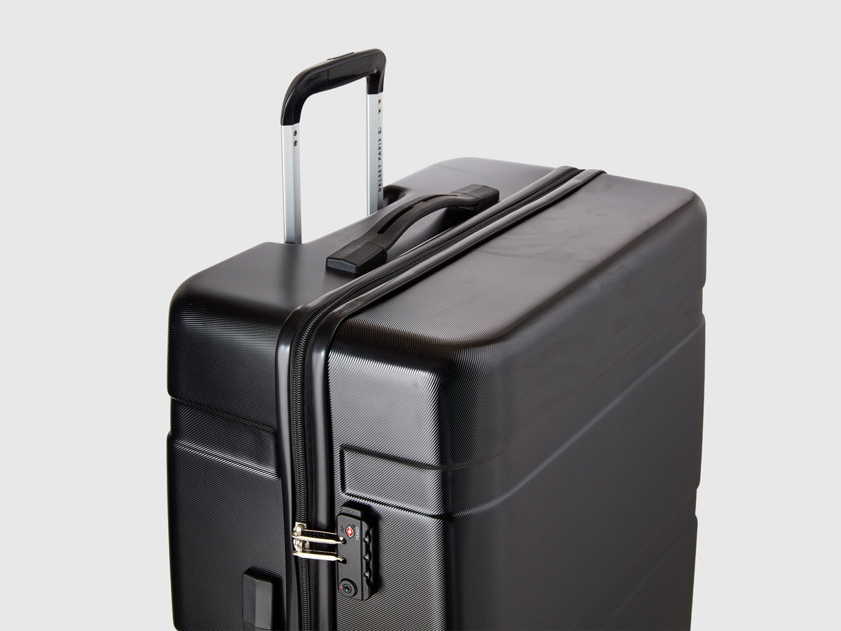 Trolley grande rigido