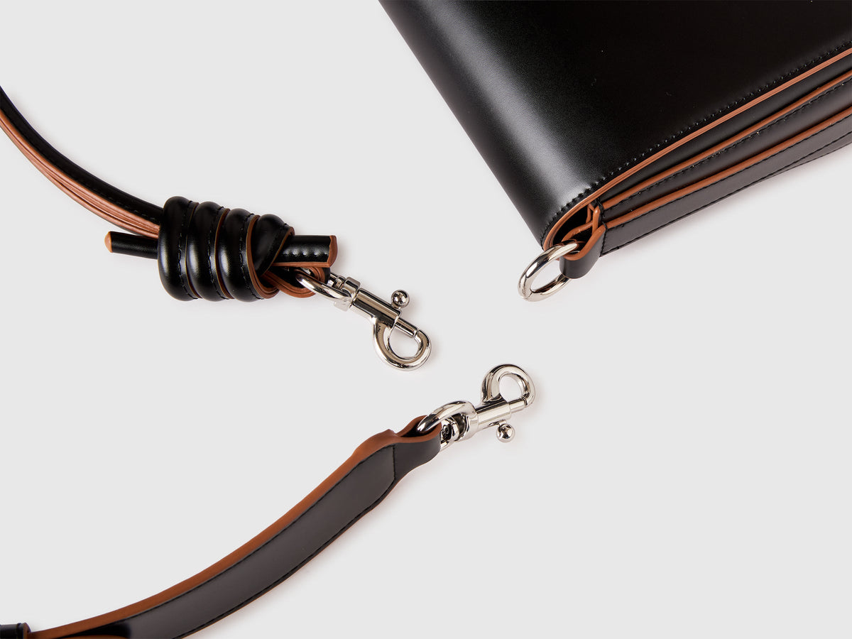 Be Bag media nera