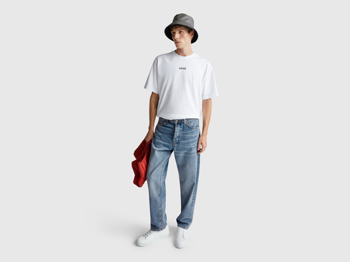 Jeans relaxed fit