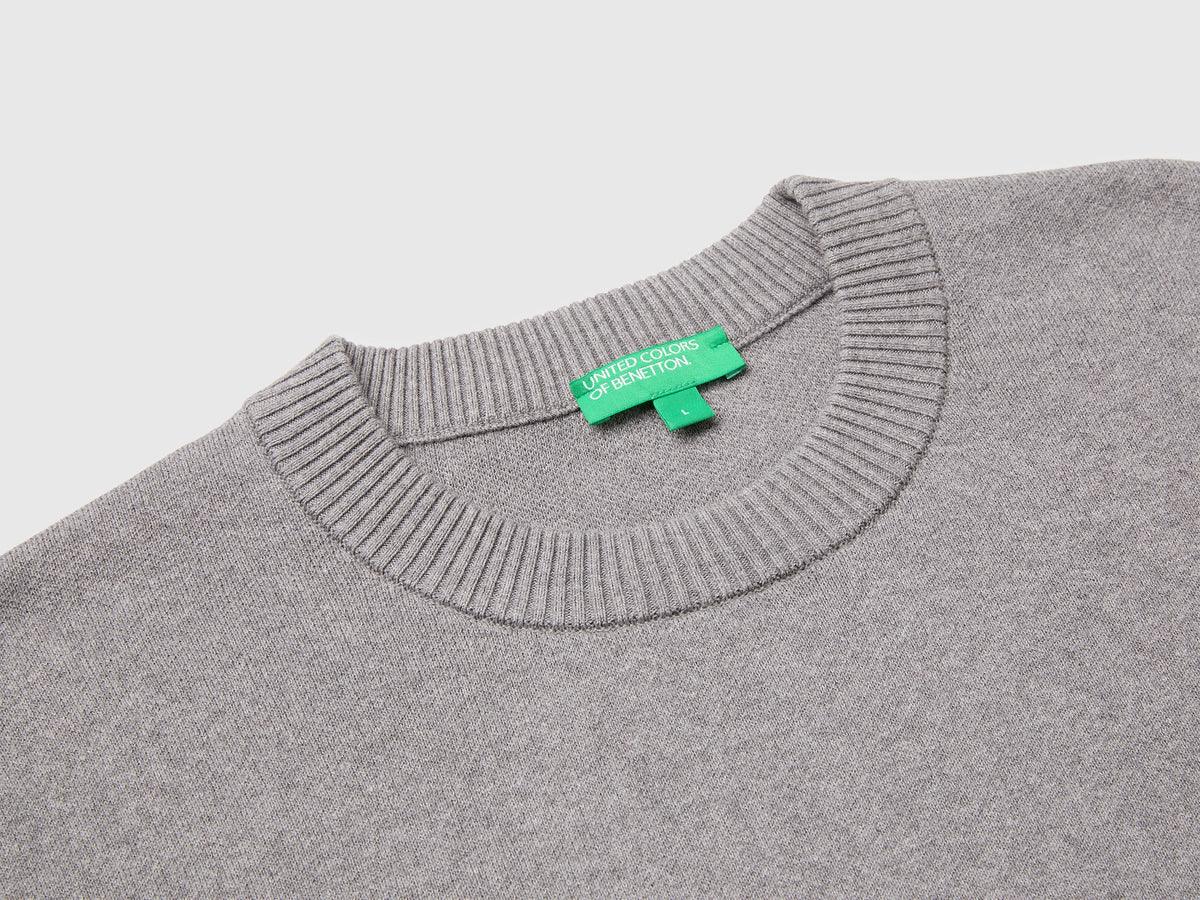 Maglia relaxed fit