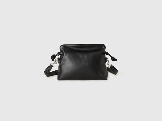 Borsa a sacchetto con coulisse