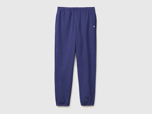 Pantaloni in felpa