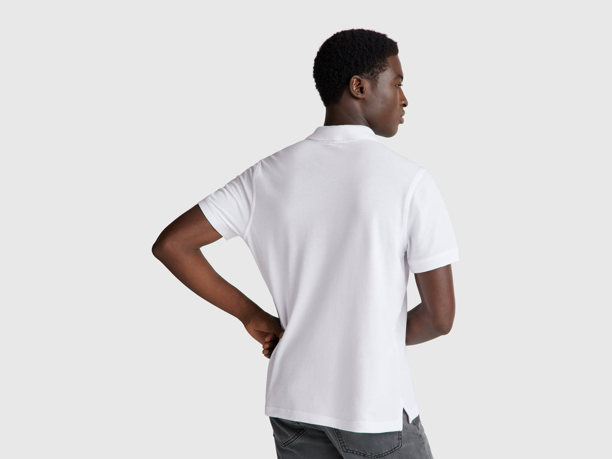 Polo regular fit