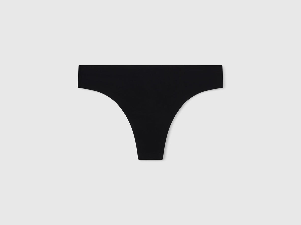 Perizoma senza cuciture