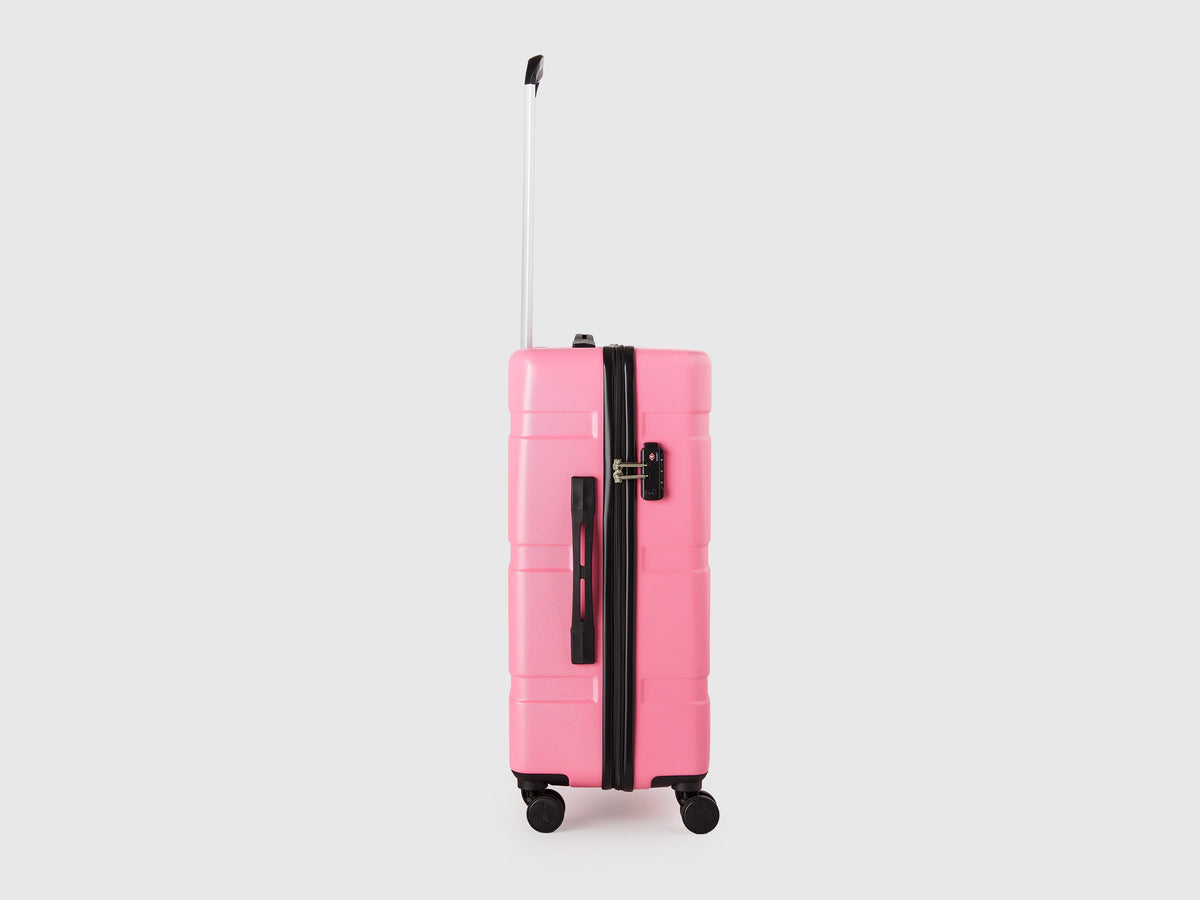 Trolley medio rigido