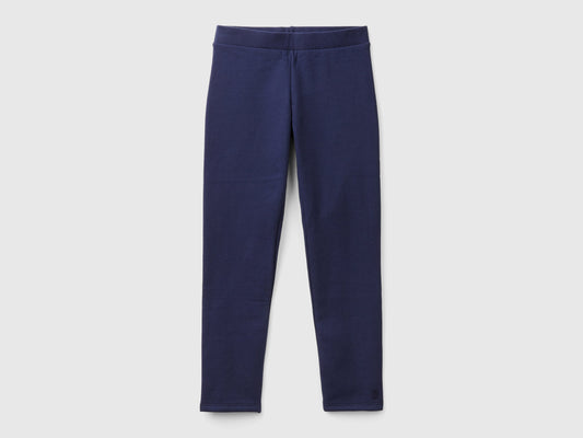 Caldi leggings felpati