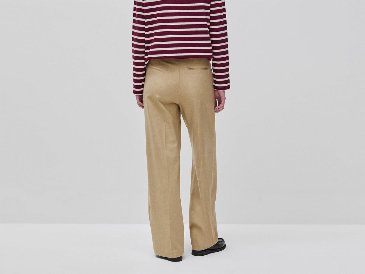 Pantaloni palazzo