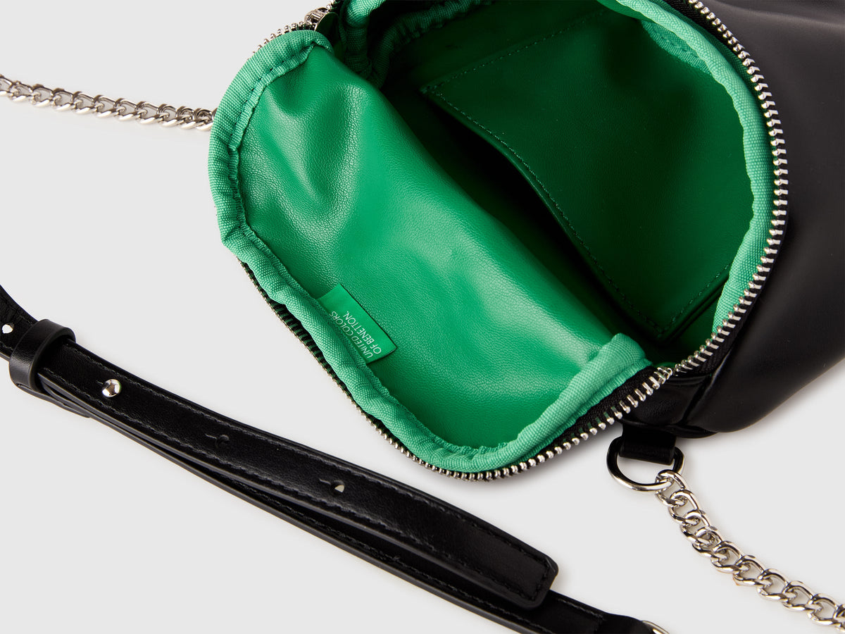 Nuvola Bag nera
