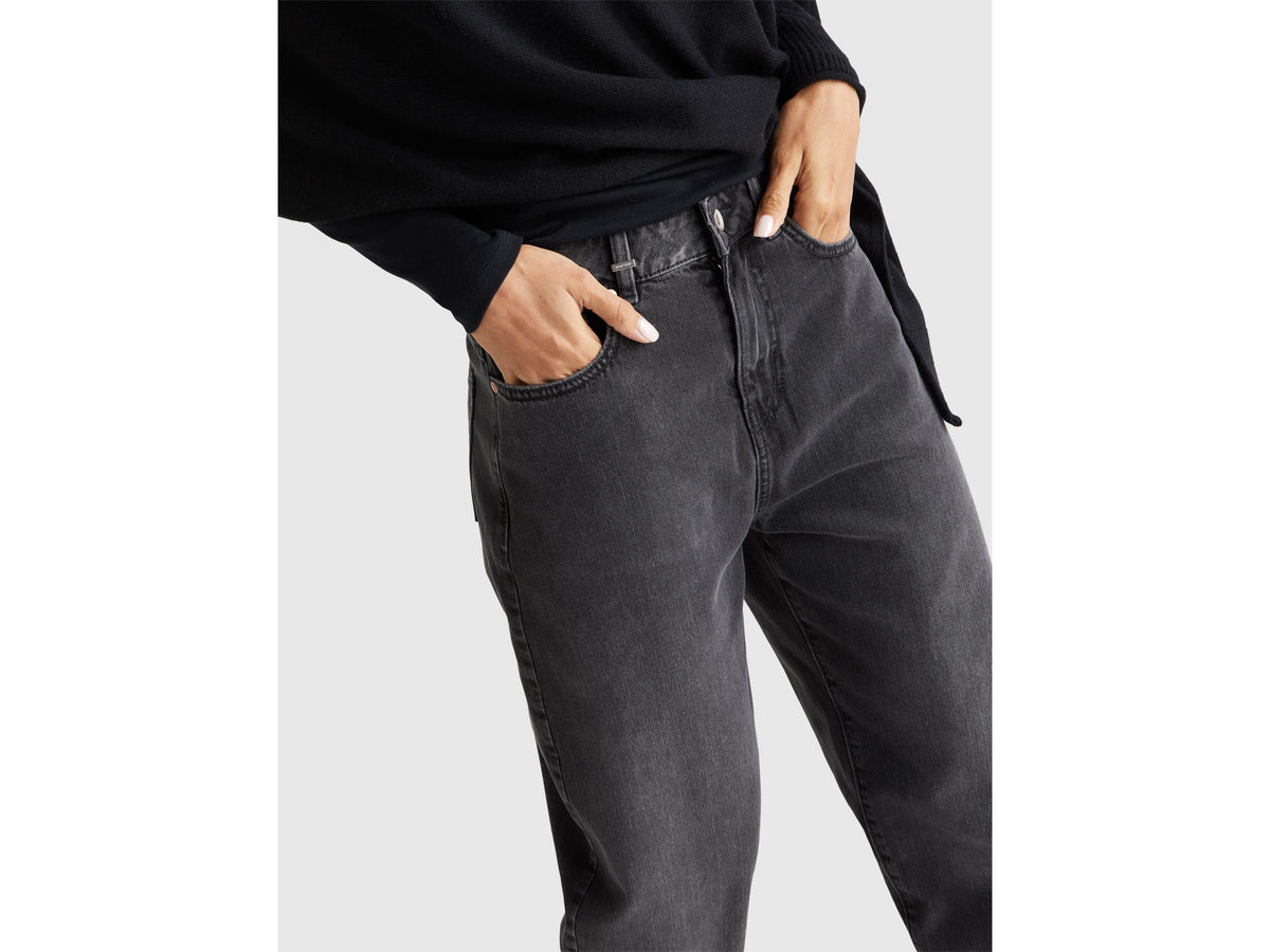 Jeans balloon fit