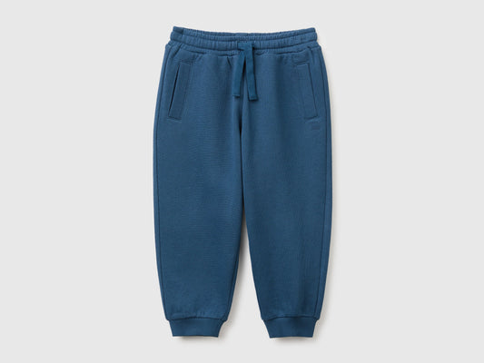 Joggers in felpa