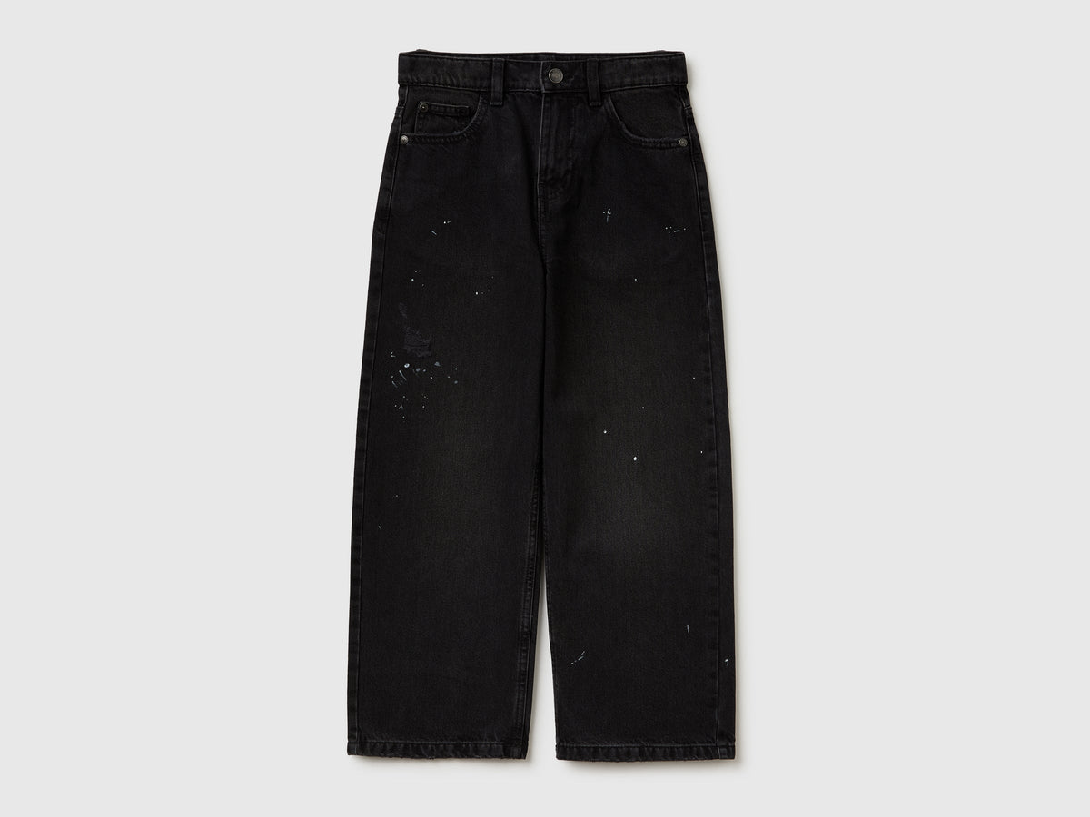 Jeans loose fit