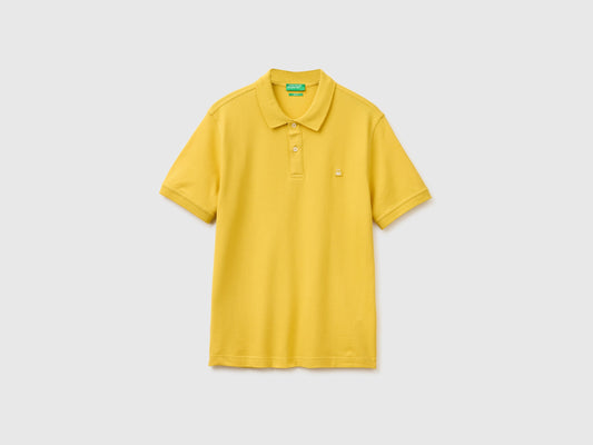 Polo slim fit