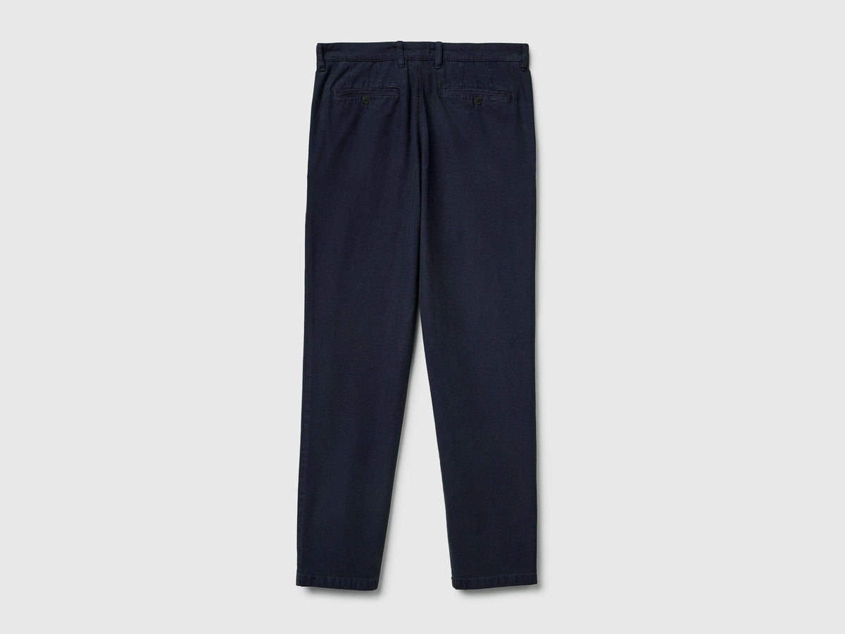 Chino slim fit