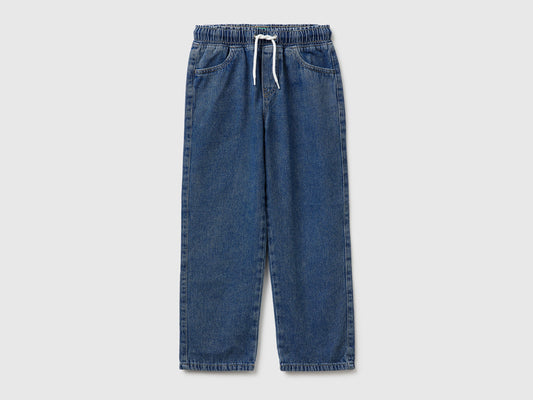 Jeans stile joggers