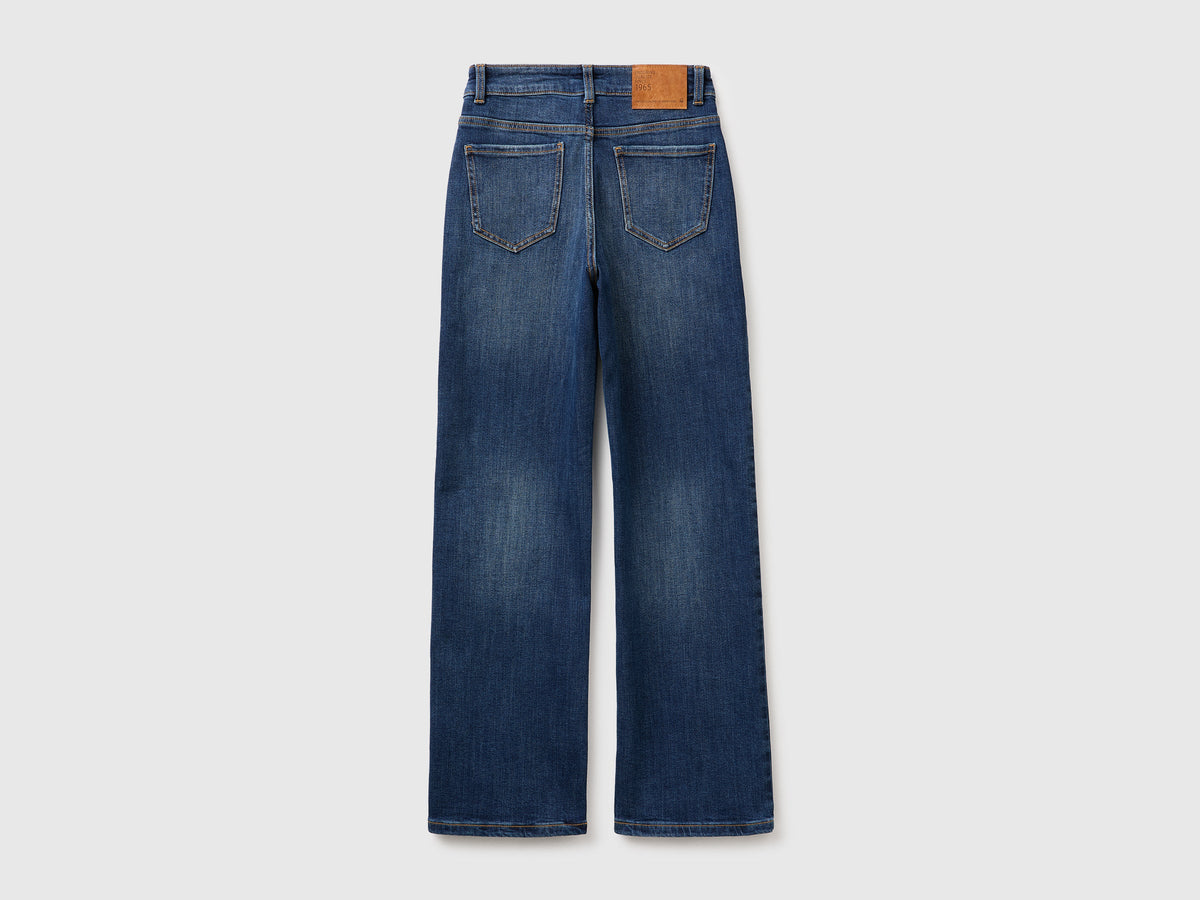 Jeans straight fit