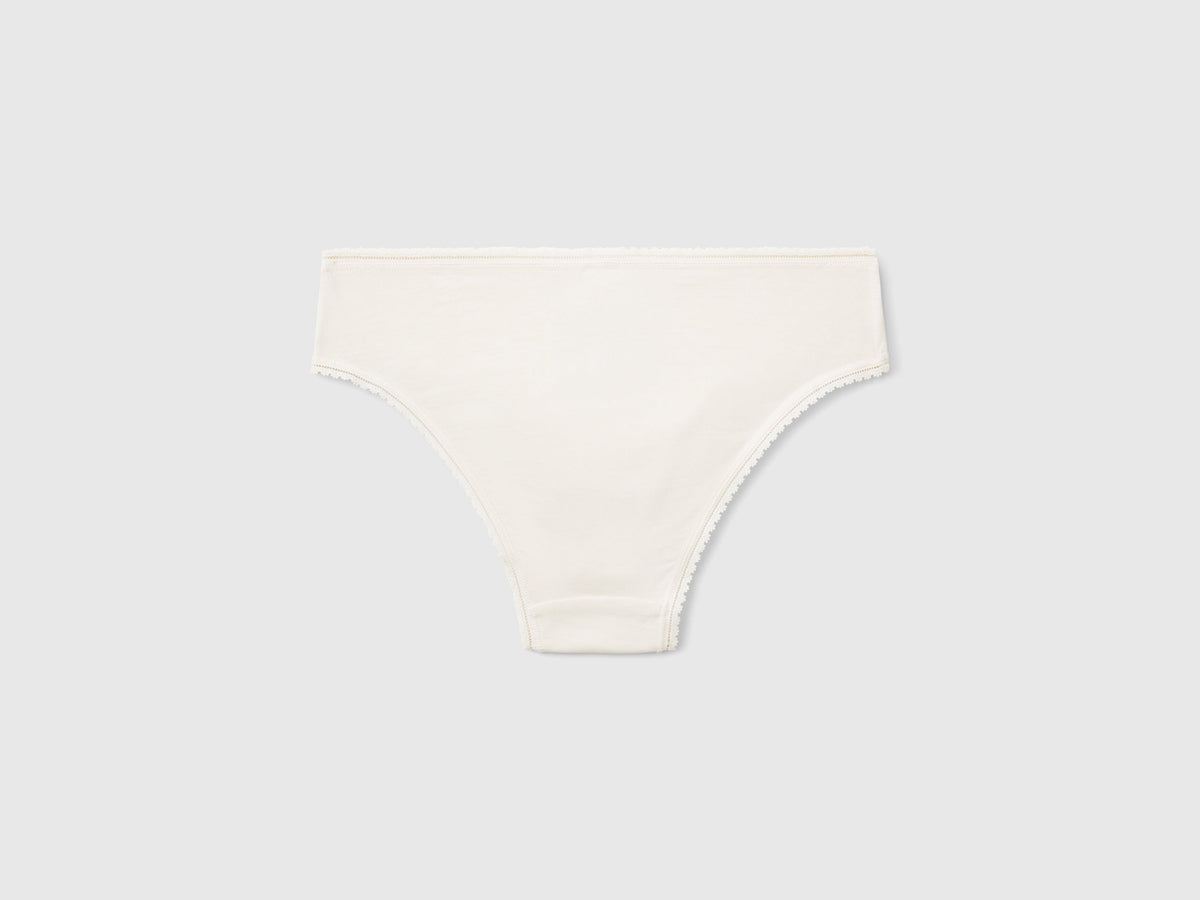 Slip in Modal stretch