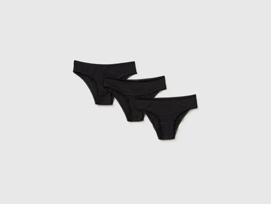 Tre slip in Modal stretch