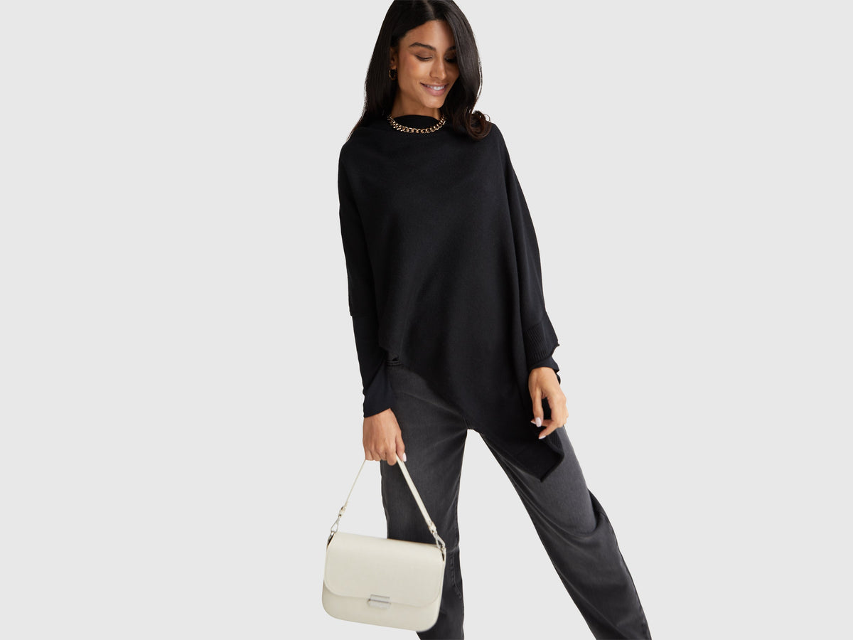 Jeans balloon fit