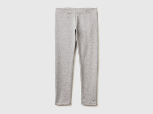 Caldi leggings felpati
