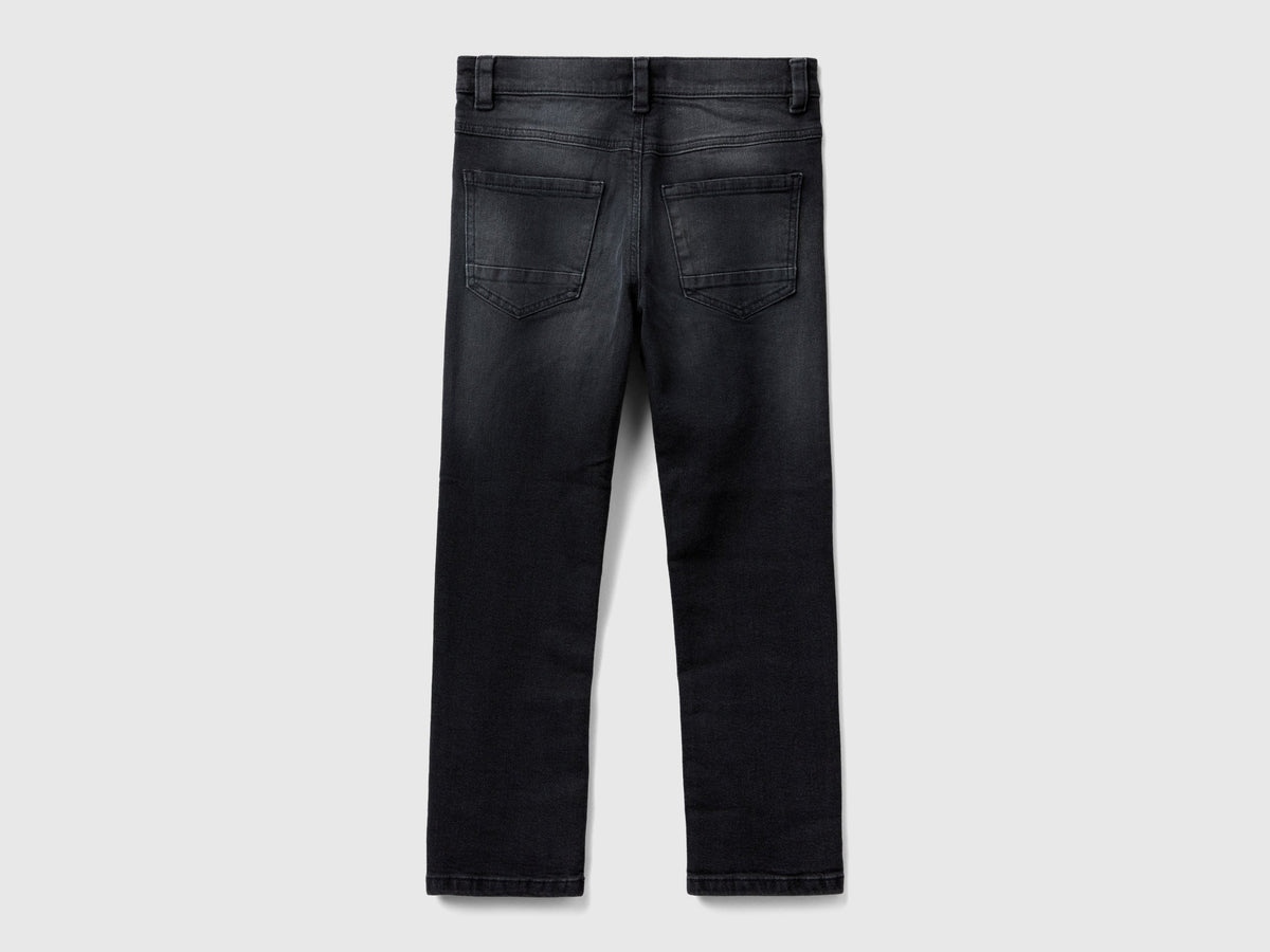 Jeans cinque tasche
