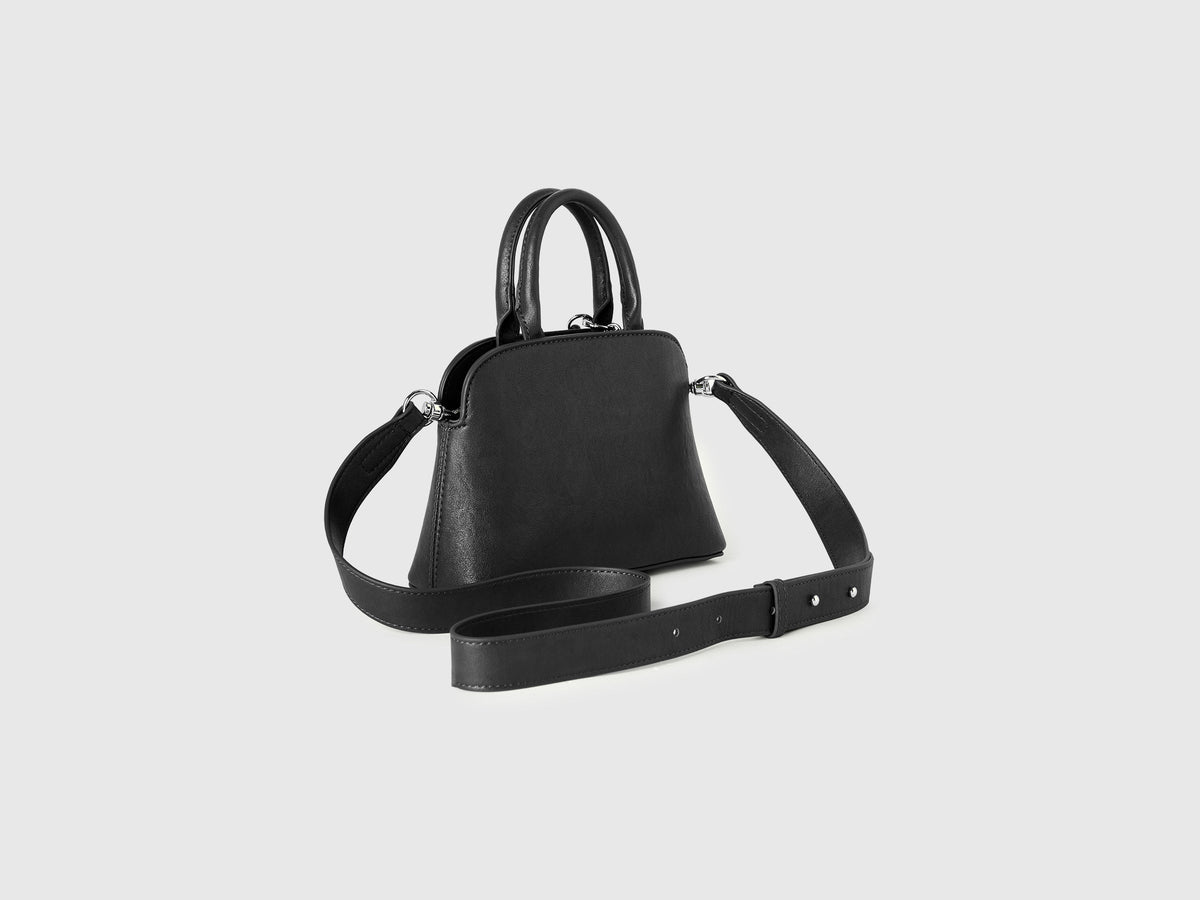 Mini borsa a mano con tracolla