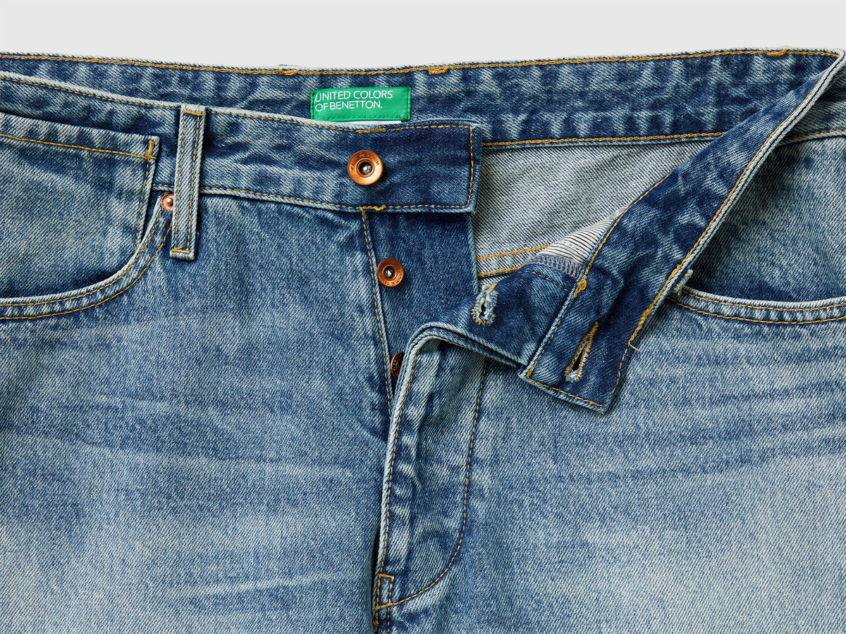 Jeans relaxed fit