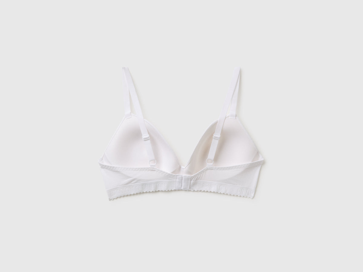 Reggiseno imbottito