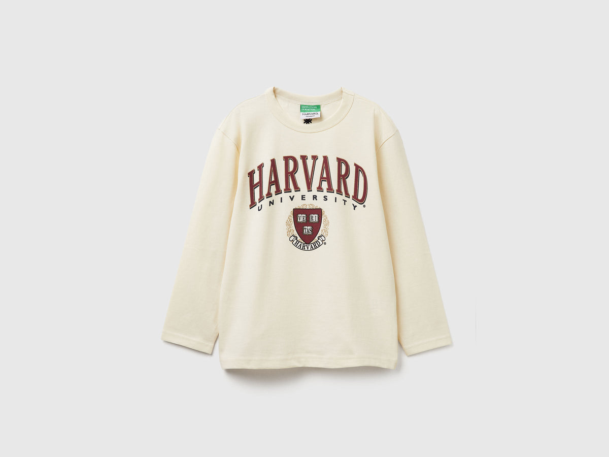 T-shirt ©Harvard University