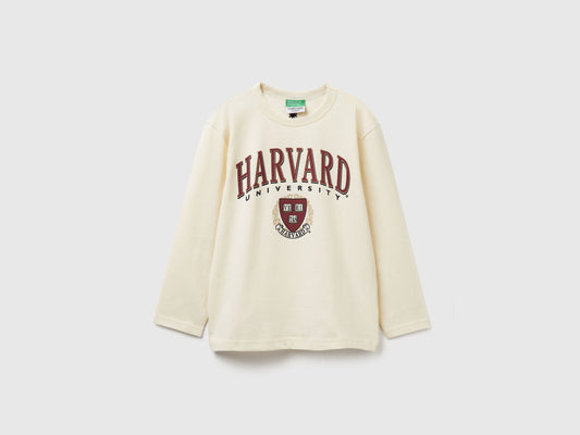 T-shirt ©Harvard University