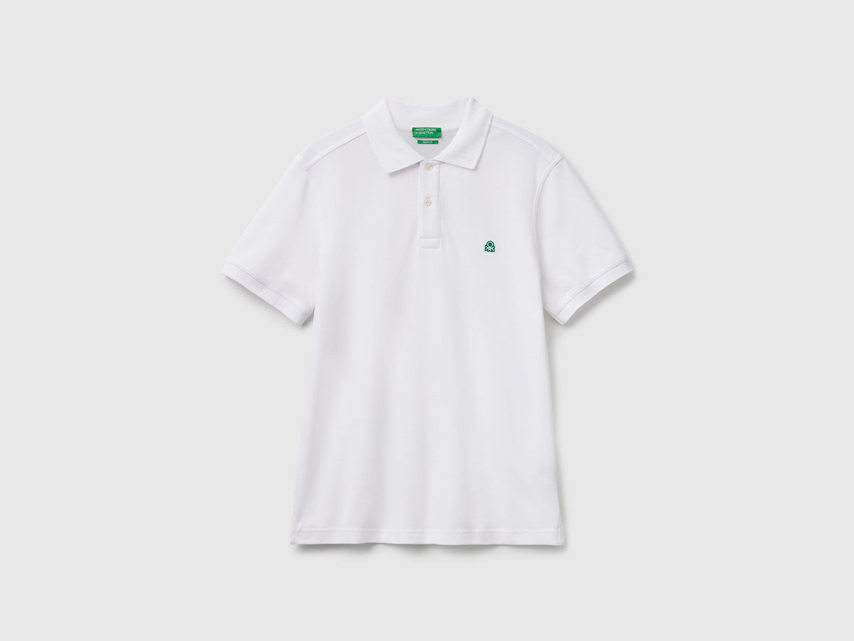 Polo regular fit