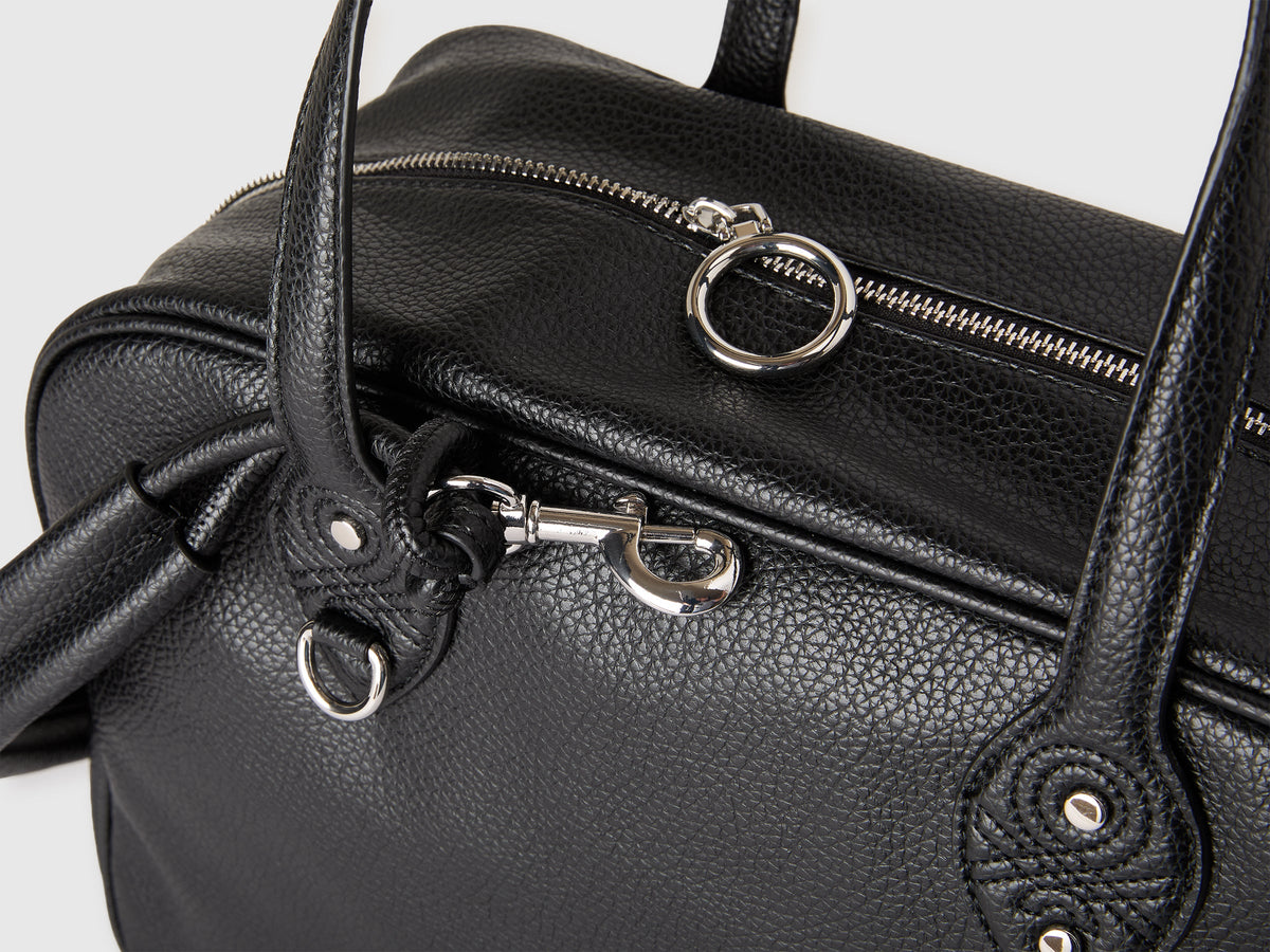 Borsa bowling a spalla