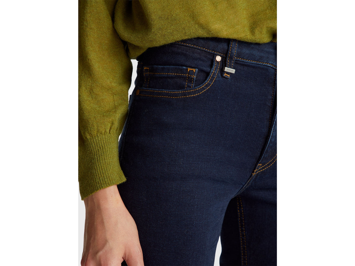 Jeans bootcut