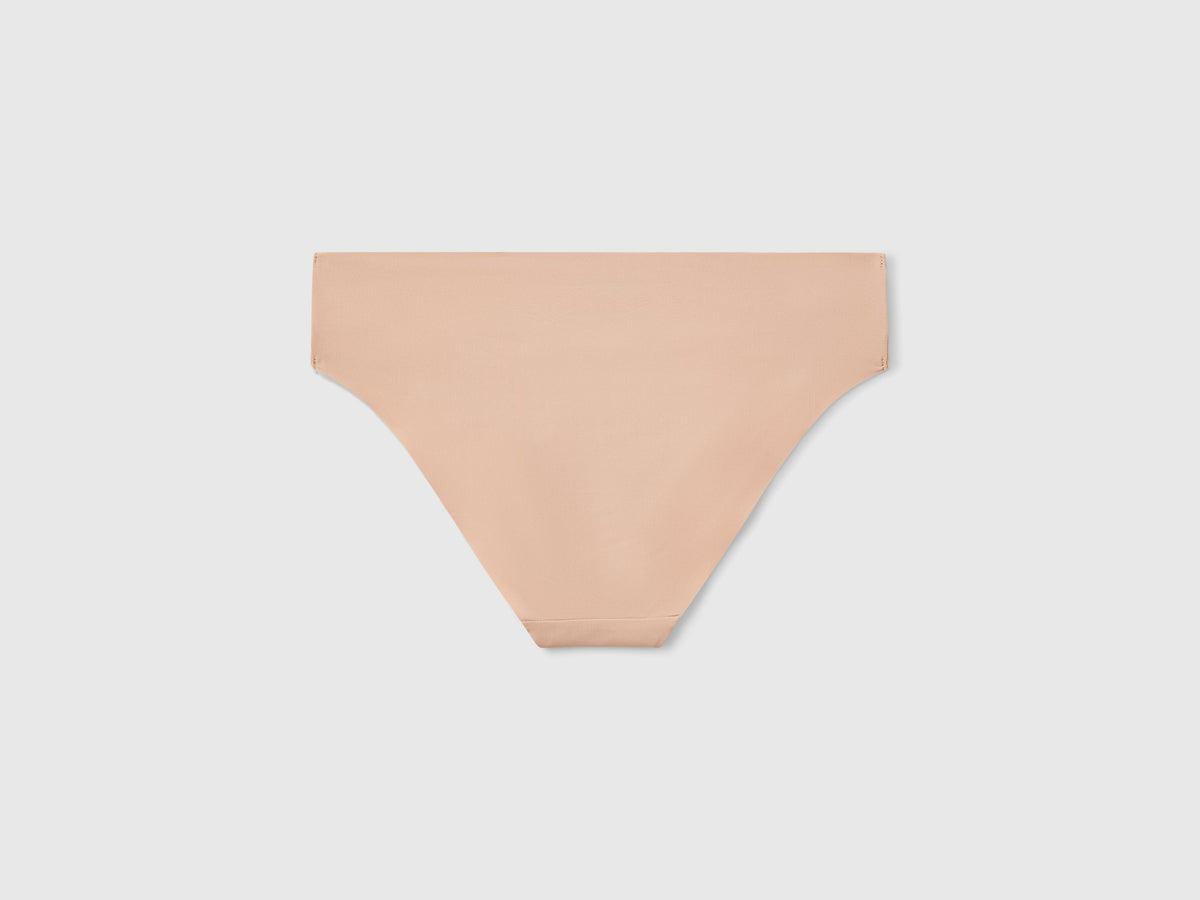 Slip senza cuciture