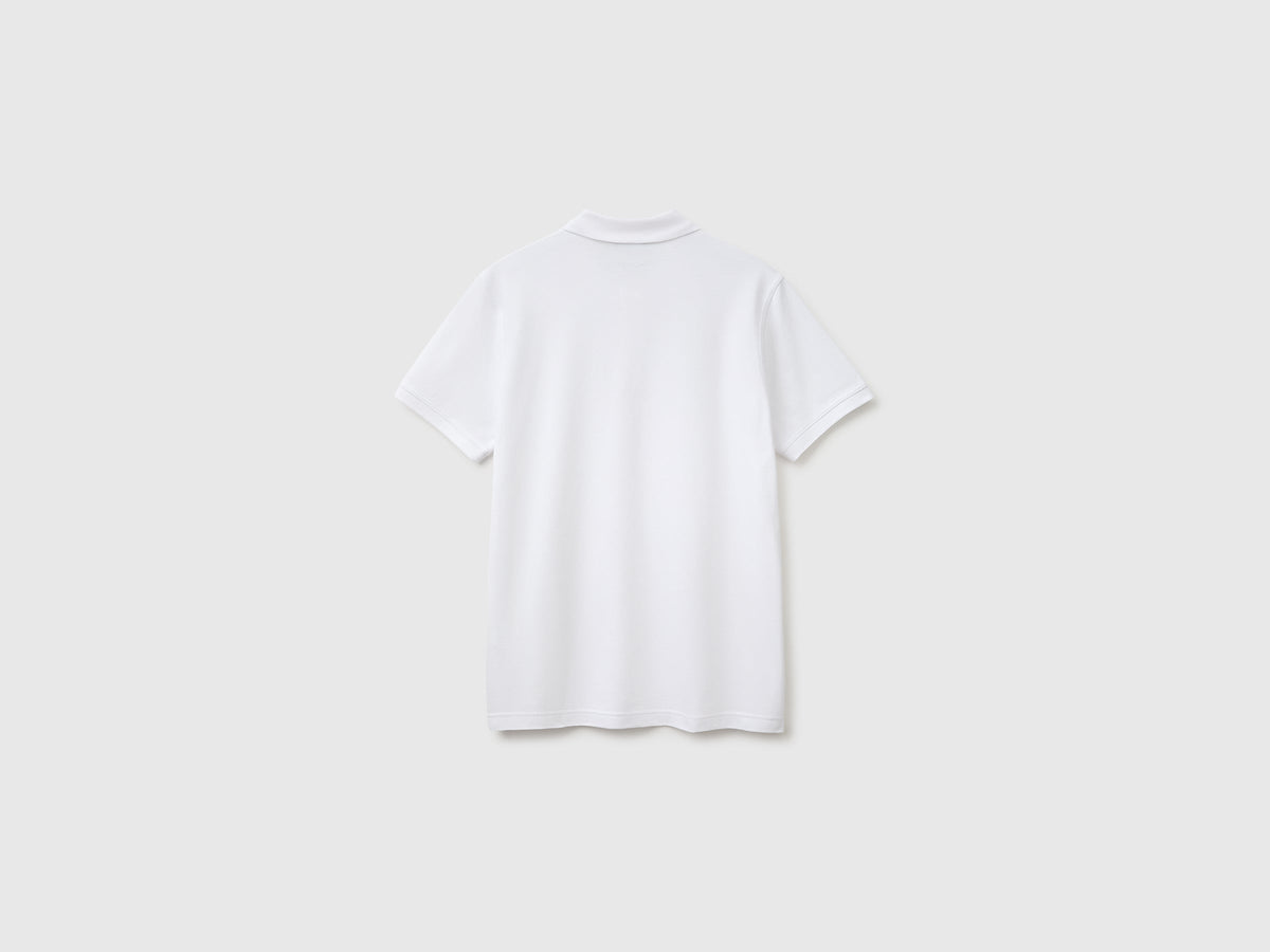 Polo regular fit