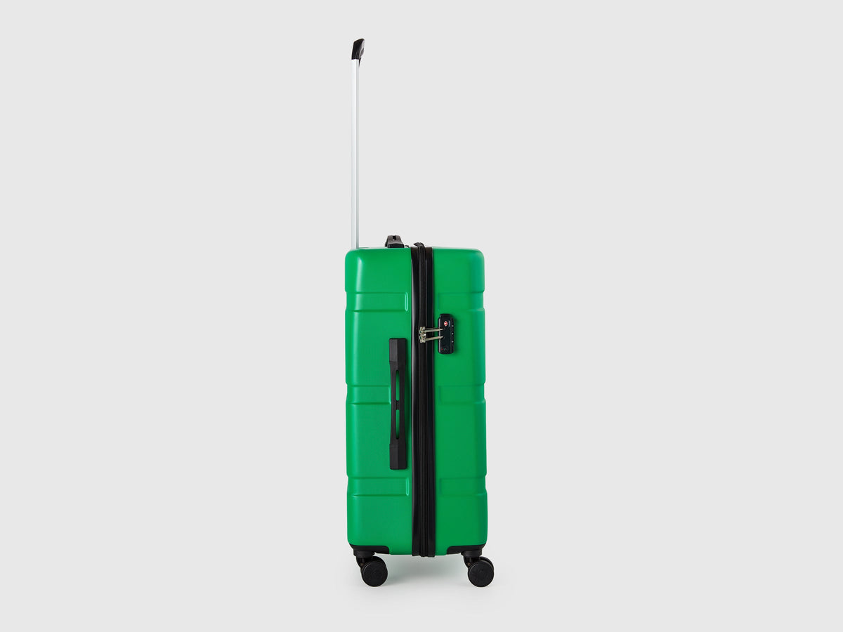 Trolley medio rigido