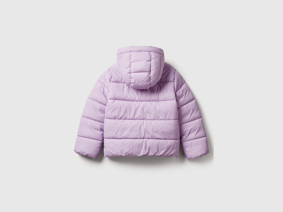 Giubbotto in nylon "Rain Defender"