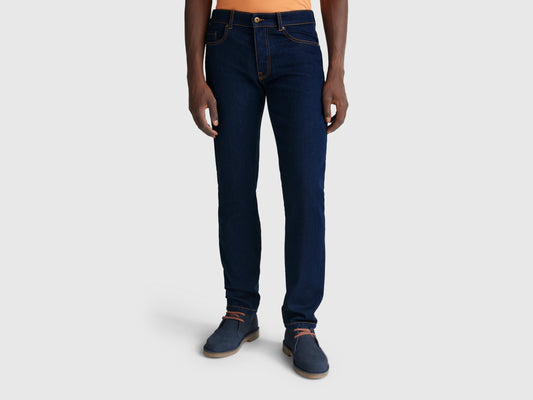 Jeans slim fit cinque tasche