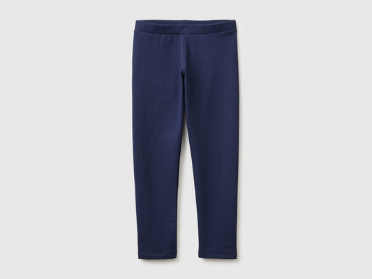 Caldi leggings felpati