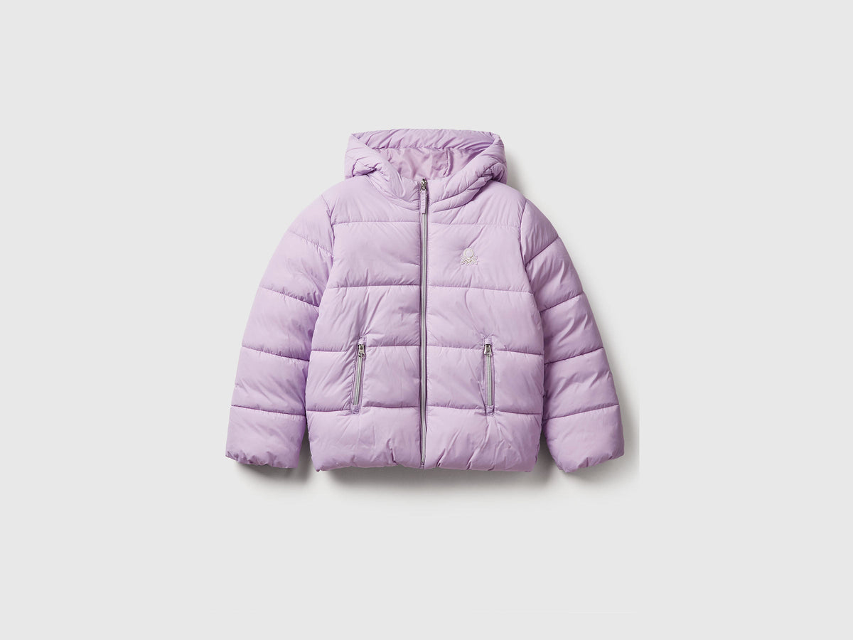 Giubbotto in nylon "Rain Defender"