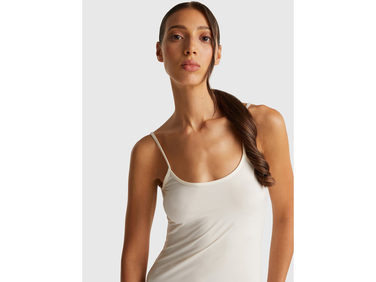 Sottoveste elasticizzata