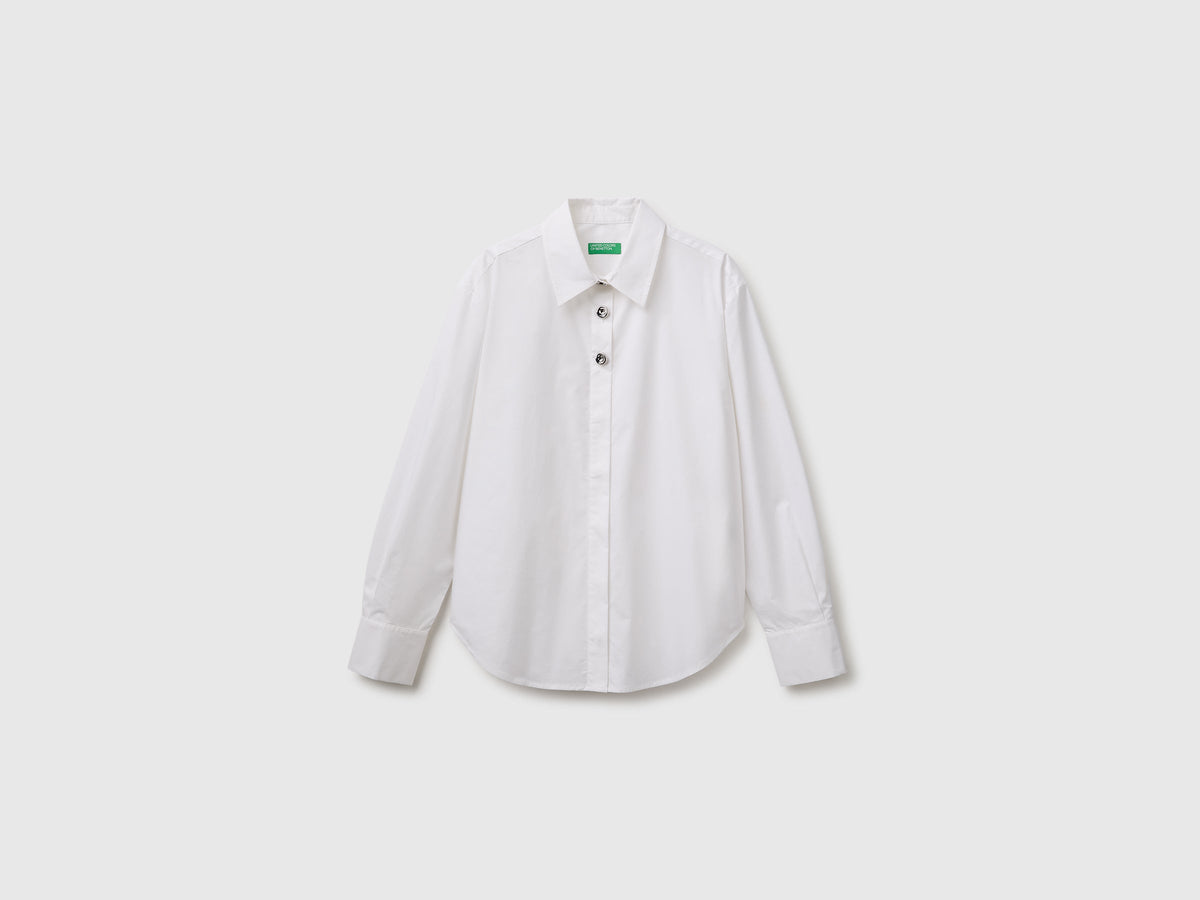 Camicia regular fit
