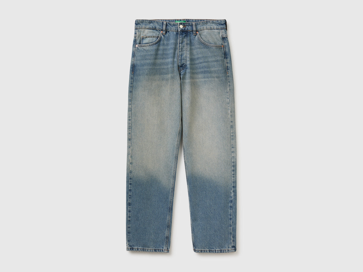 Jeans relaxed fit
