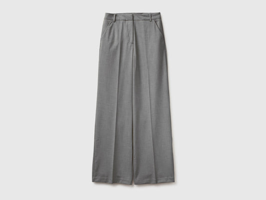 Pantaloni palazzo