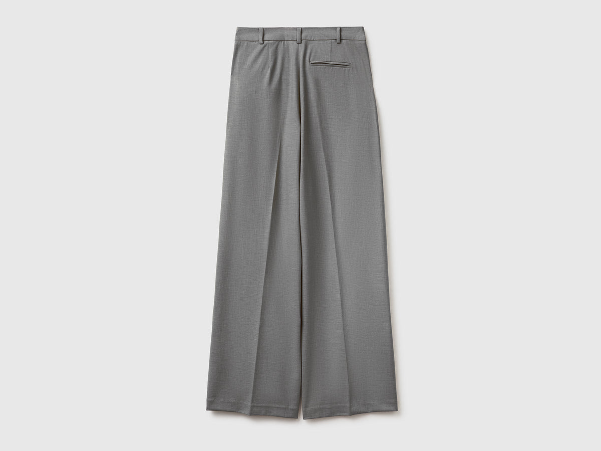 Pantaloni palazzo