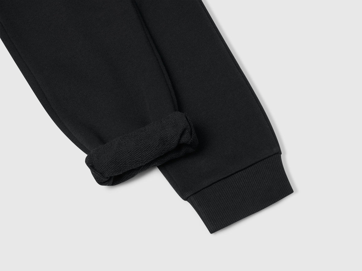 Pantaloni sportivi con coulisse