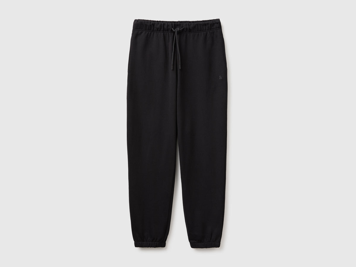 Joggers in felpa