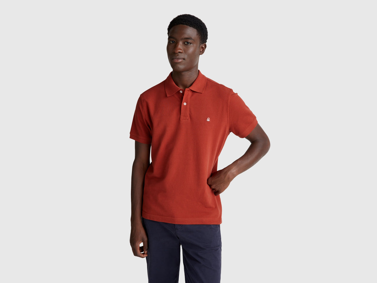 Polo regular fit