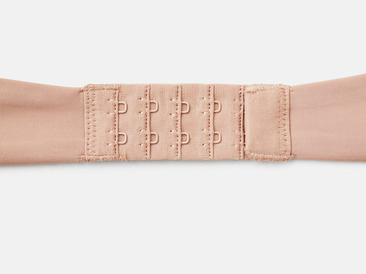 Reggiseno a triangolo imbottito
