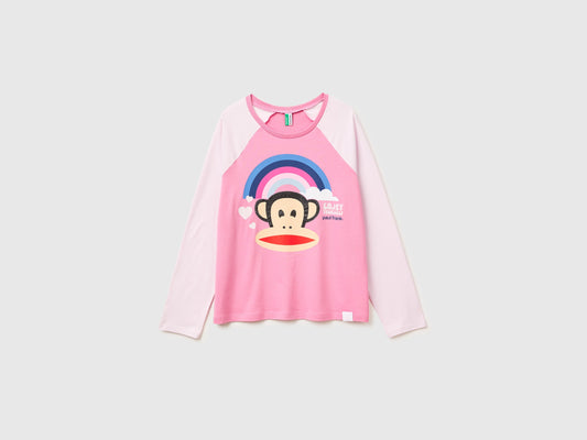 T-shirt Paul Frank
